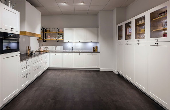 Vakmanschap in moderne eenvoud