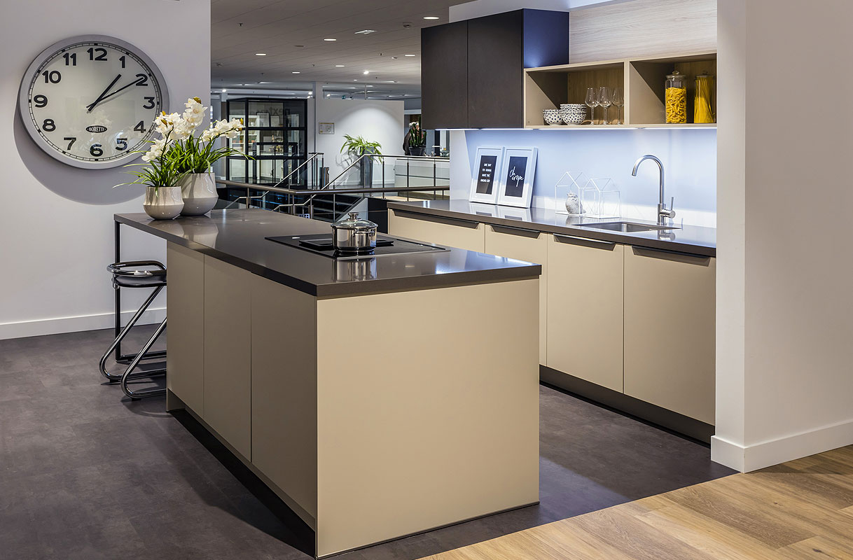 Elegante eenvoud voor dagelijks gebruik