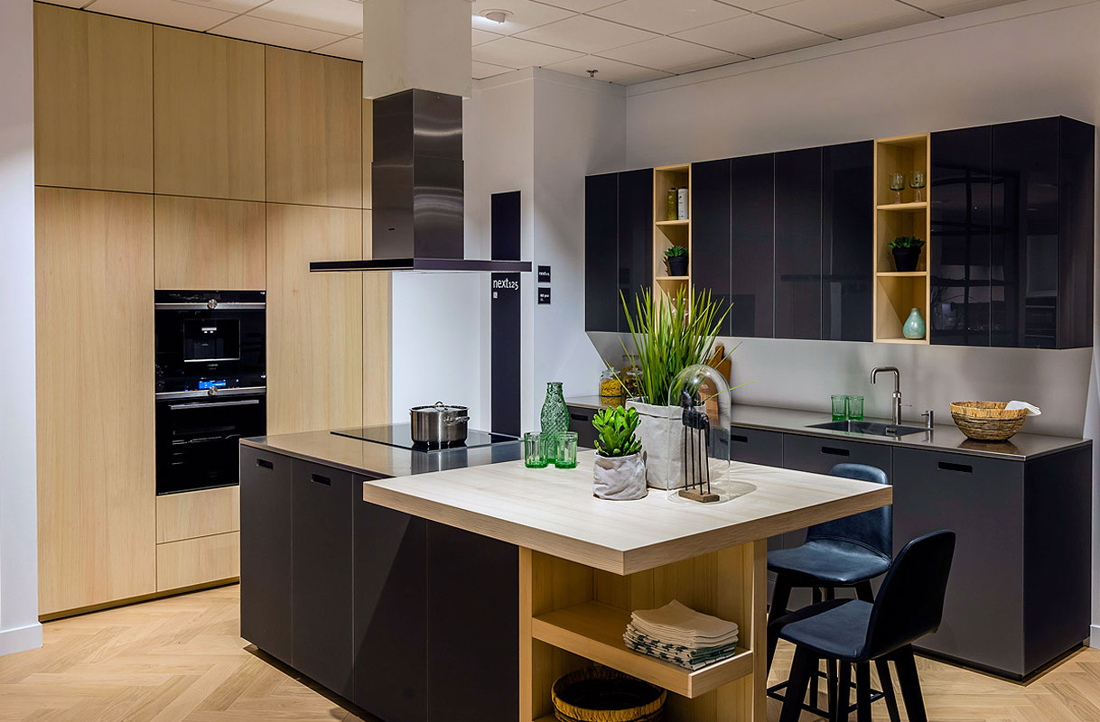 Design met lef en logica