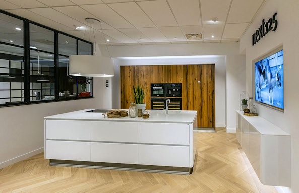 Licht ontmoet levend materiaal