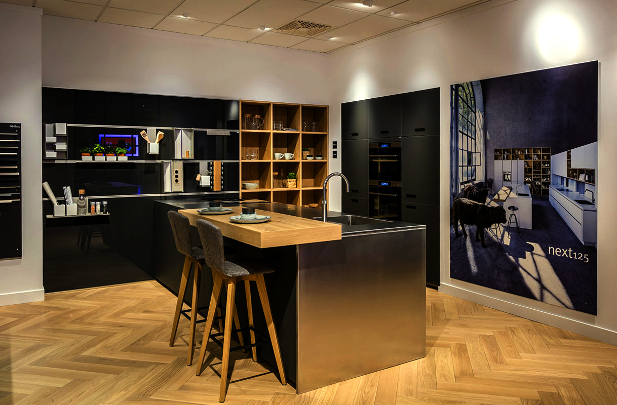 Minimalisme met natuurlijke flair