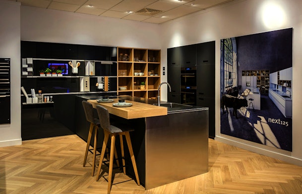 Minimalisme met natuurlijke flair