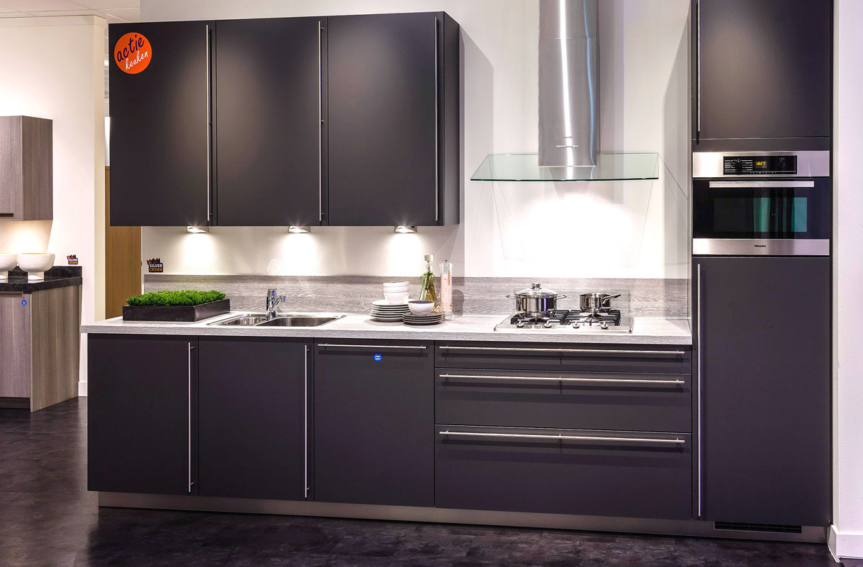 Een slimme keuze voor dagelijks gemak