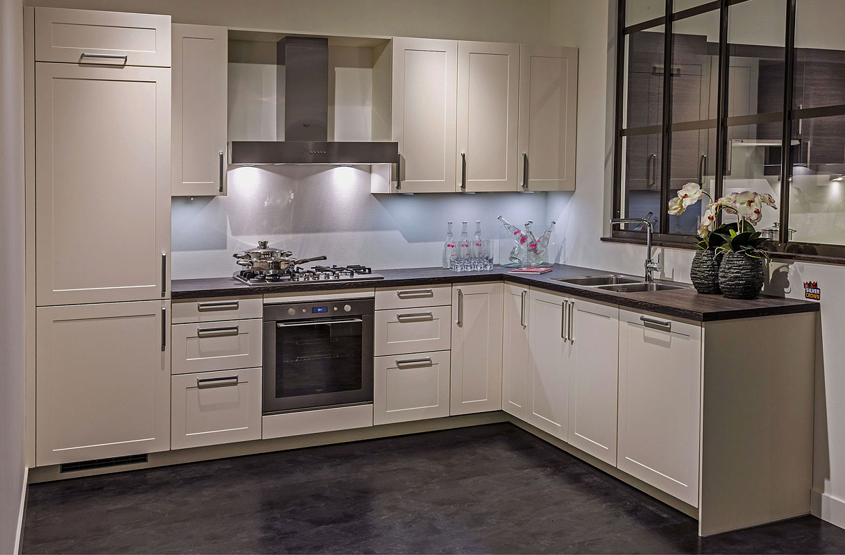 Harmonie tussen rust en ritme