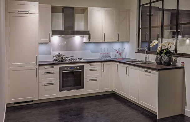 Harmonie tussen rust en ritme