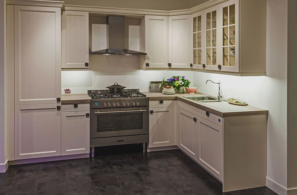 Klassiek vakmanschap ontmoet comfort