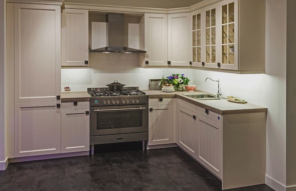 Klassiek vakmanschap ontmoet comfort