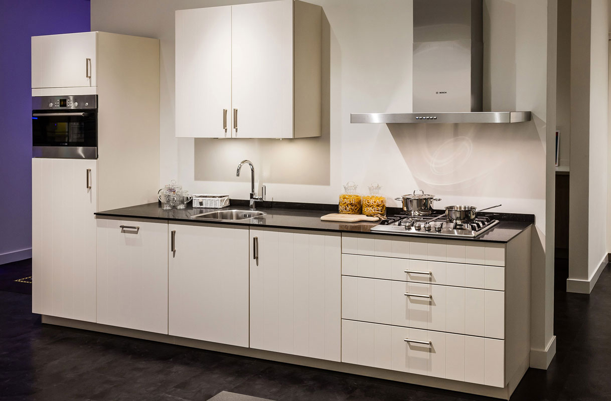 Doordacht ontwerp met pure eenvoud