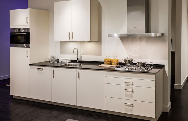 Doordacht ontwerp met pure eenvoud