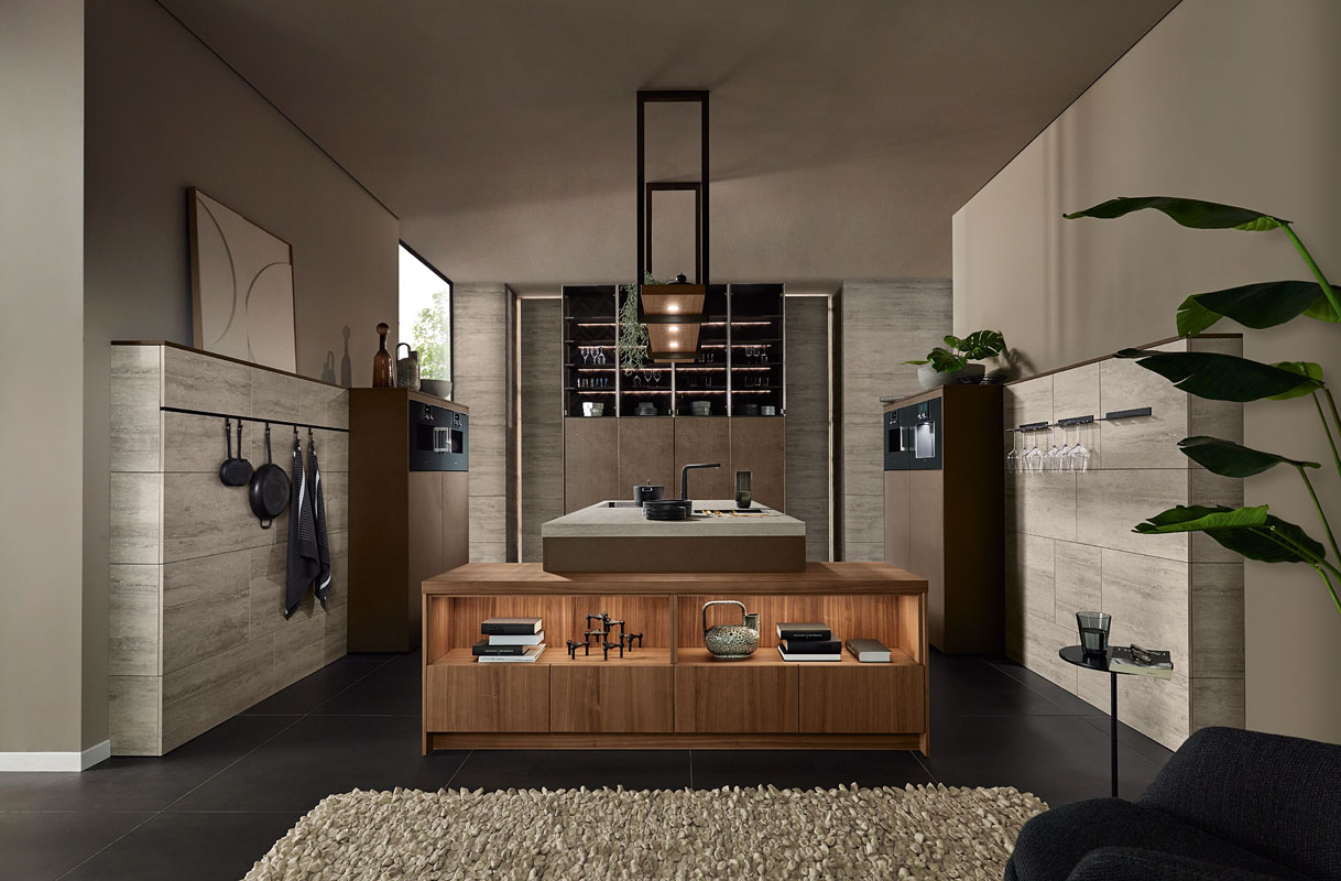 Warmte en helderheid in harmonie