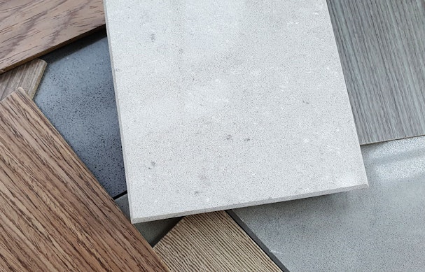 Een betonlook keuken op maat laten ontwerpen?