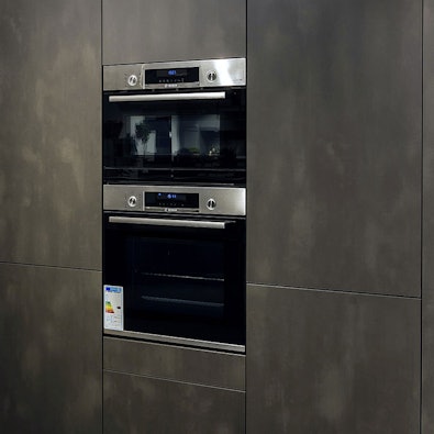 Keuken inbouwapparatuur