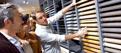 Vrijblijvend keukenadvies in onze winkel in Den Haag