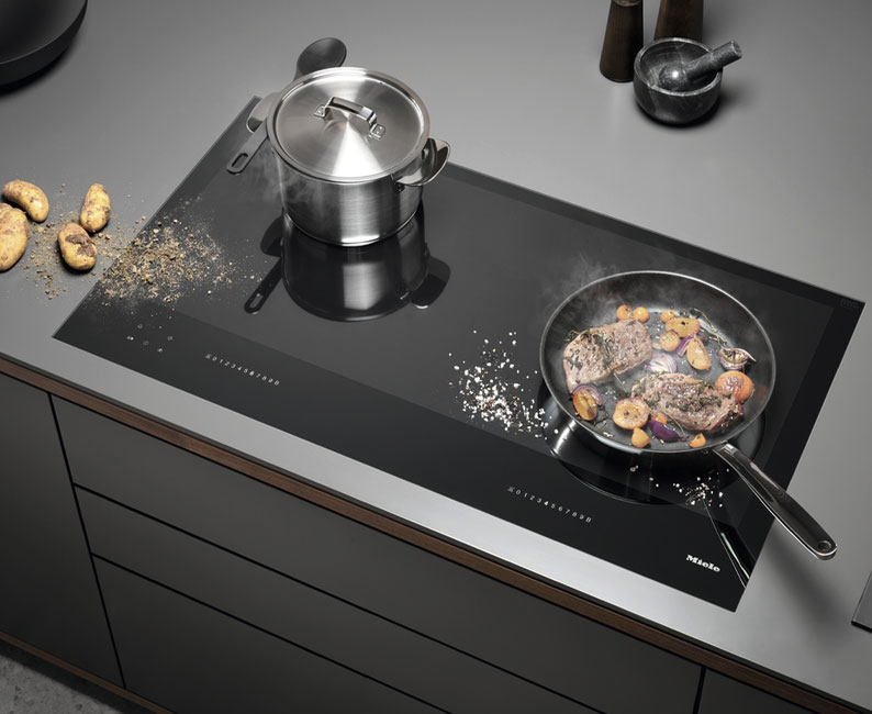 Keukenapparatuur: het grootste aanbod van Nederland