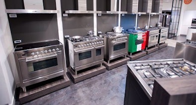 Keukenapparatuur voor Pijnacker