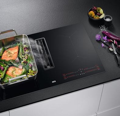 Keukenapparatuur updaten