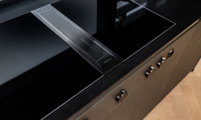 Kwaliteitskeukens beschikken over keukenapparatuur van topmerken.