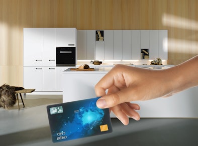 Bepaal uw keukenbudget.