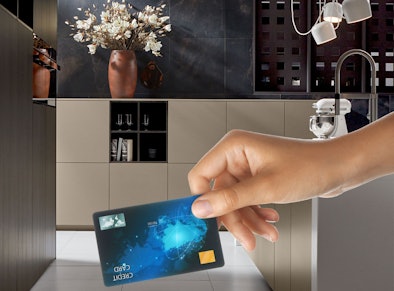 Keukenbudget bepalen.