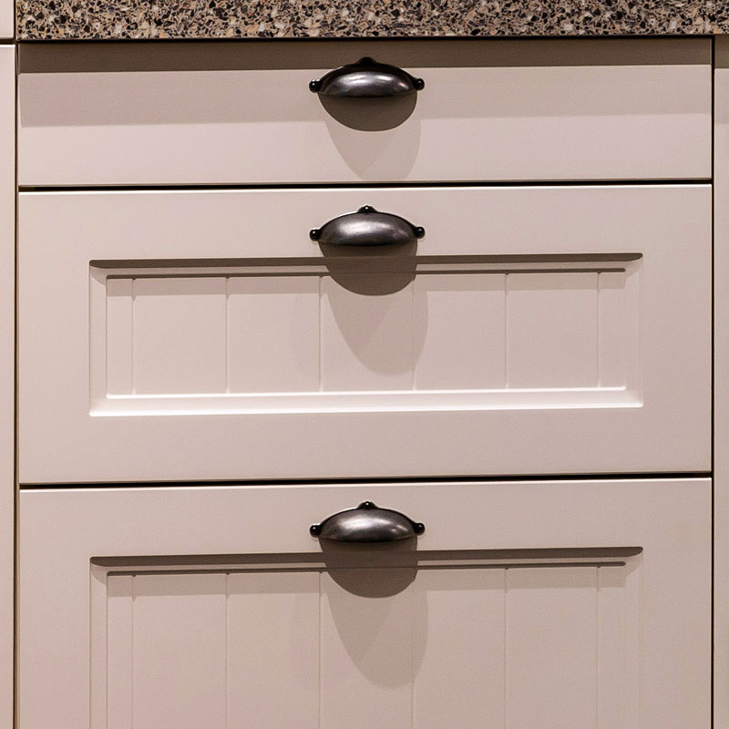 Keukendeurtjes landhuistijl