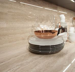 Keukeninspiratie achterwanden