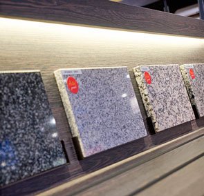 Keukeninspiratie keukenbladen