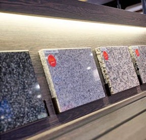 Keukeninspiratie keukenbladen