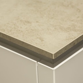 Keukeninspiratie keukenbladen.