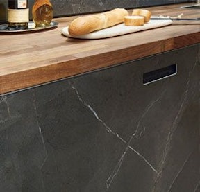 Keukeninspiratie keukenfronten