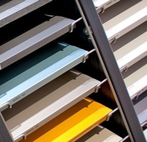 Keukeninspiratie keukenfronten