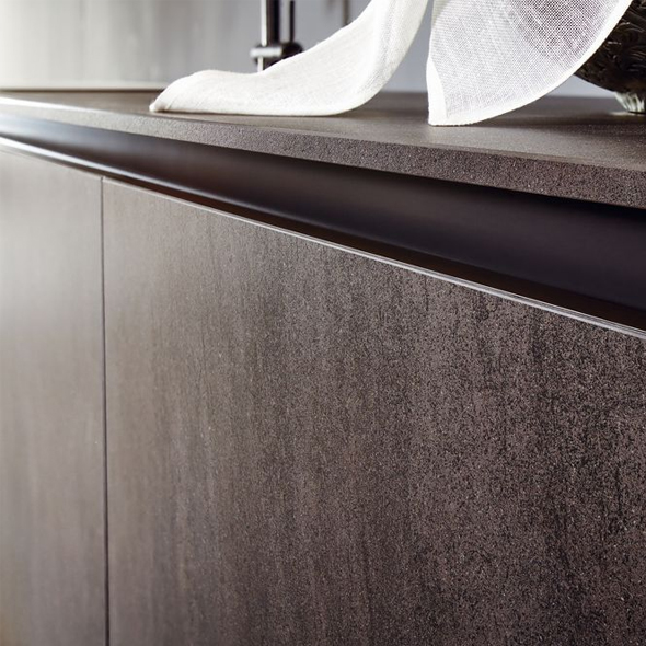 Keukeninspiratie keukenfronten