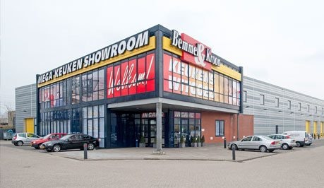 DE keukenspecialist voor Rijswijk