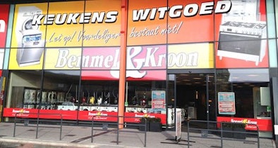 Keukenspecialist voor Hoofddorp