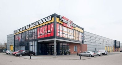 Keukenzaak pijnacker