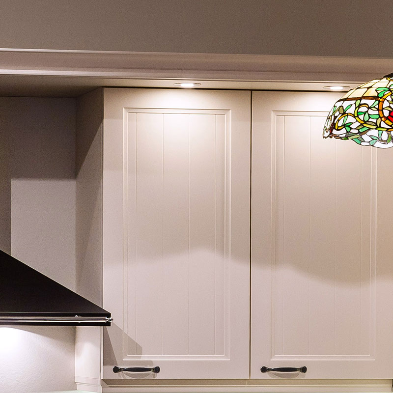 Klassieke bovenkasten