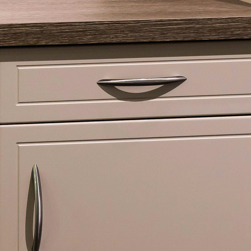 Klassieke kader front