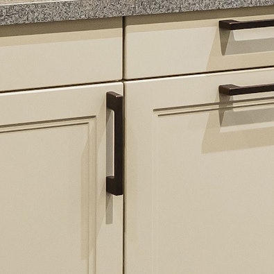 Klassieke kaderdeuren