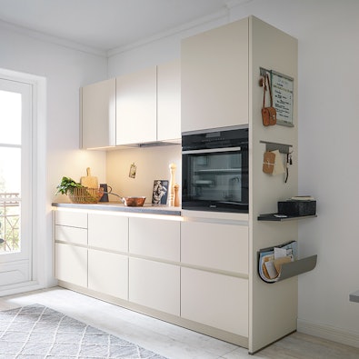 Kleine keuken