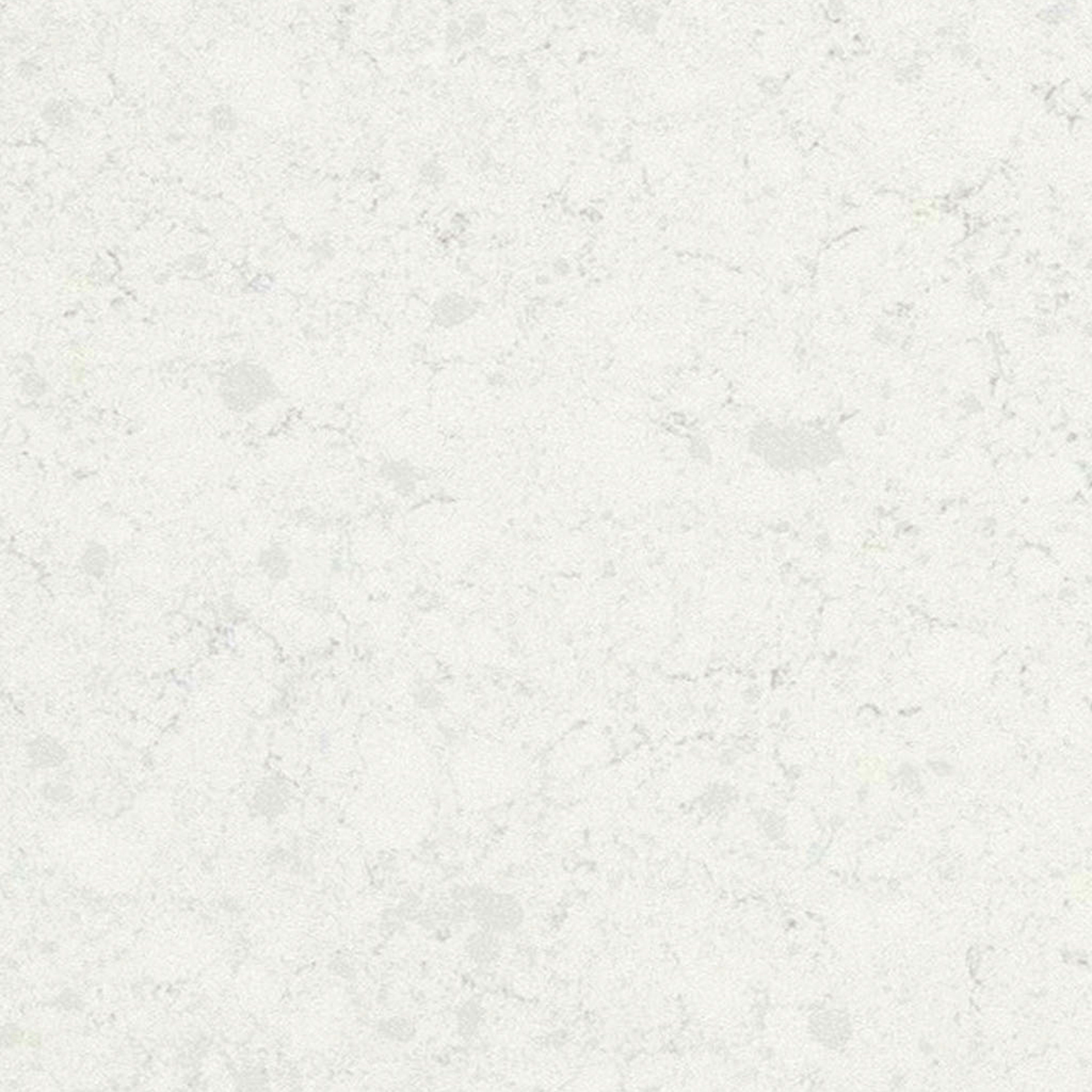 Kleurstaal composietsteen Polar White