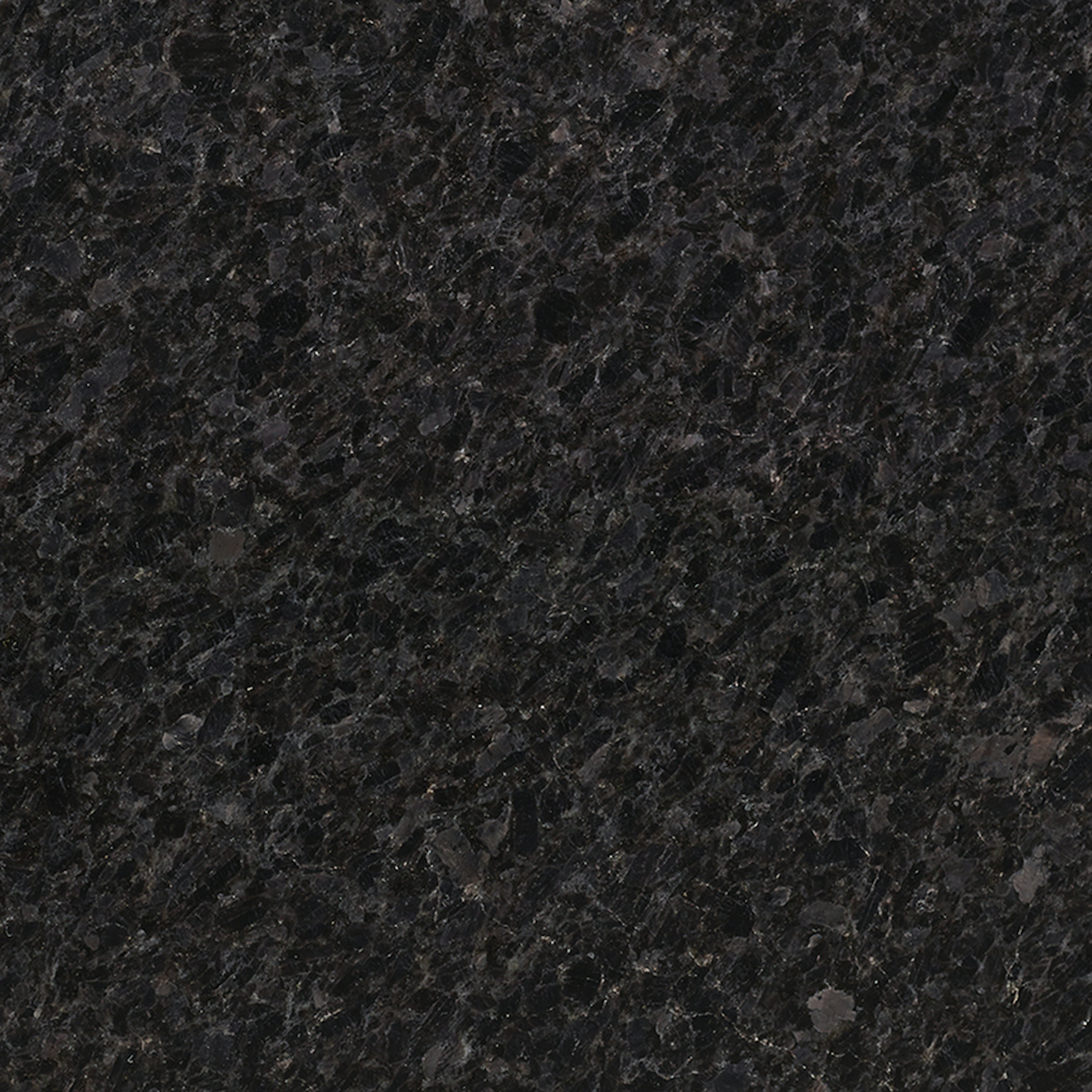 Kleurstaal graniet Angola Black