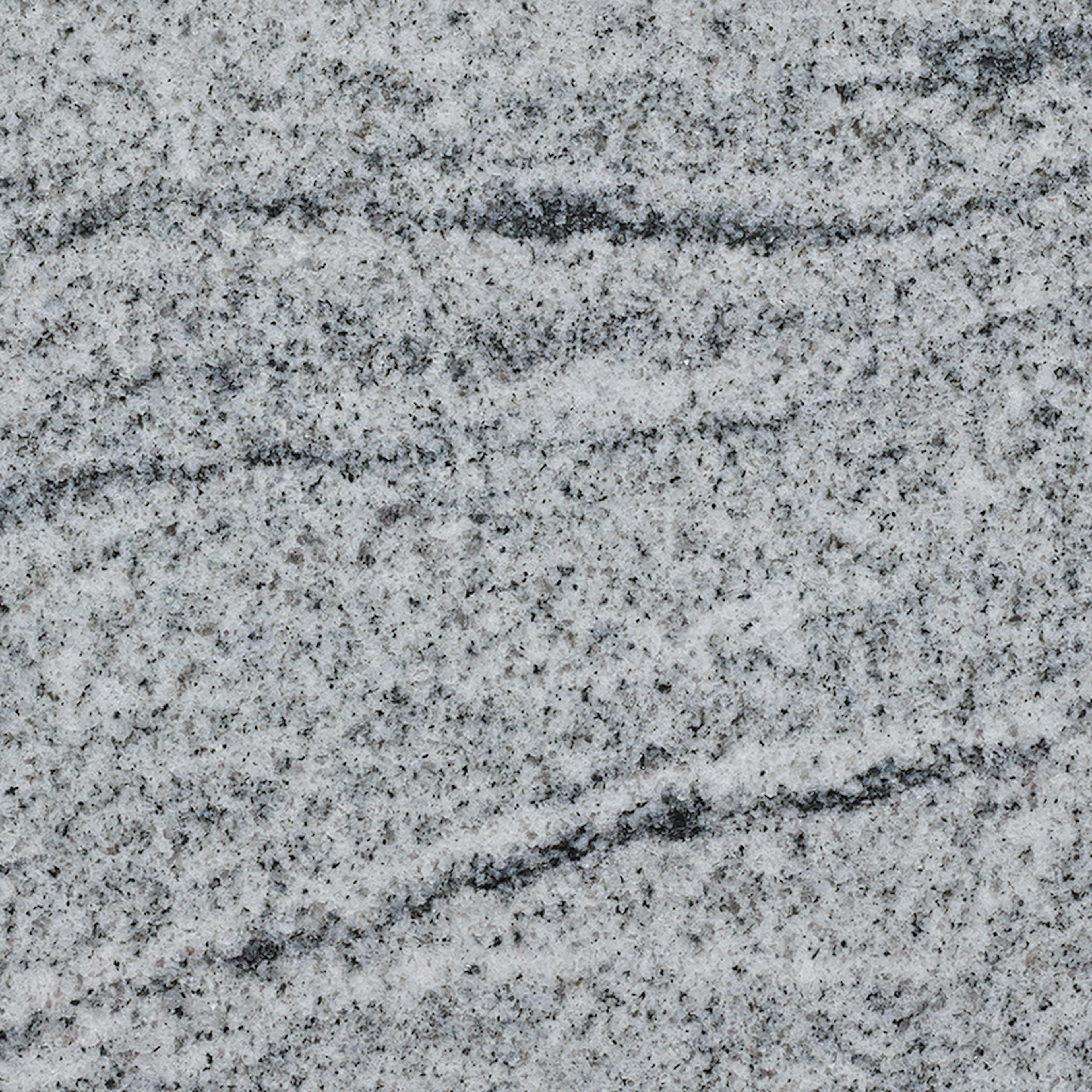 Kleurstaal graniet Bangalore White (P)