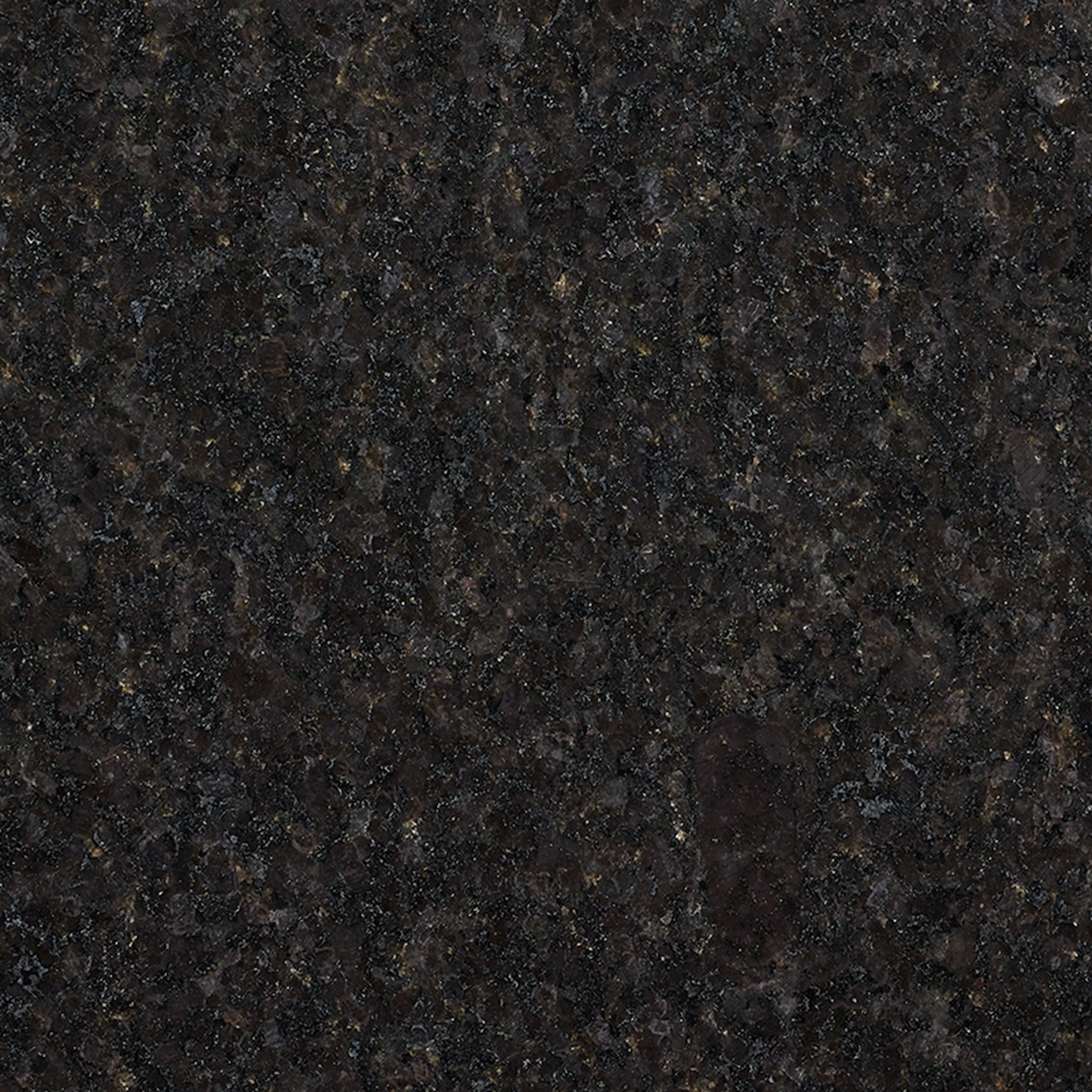 Kleurstaal graniet Black Label (P)