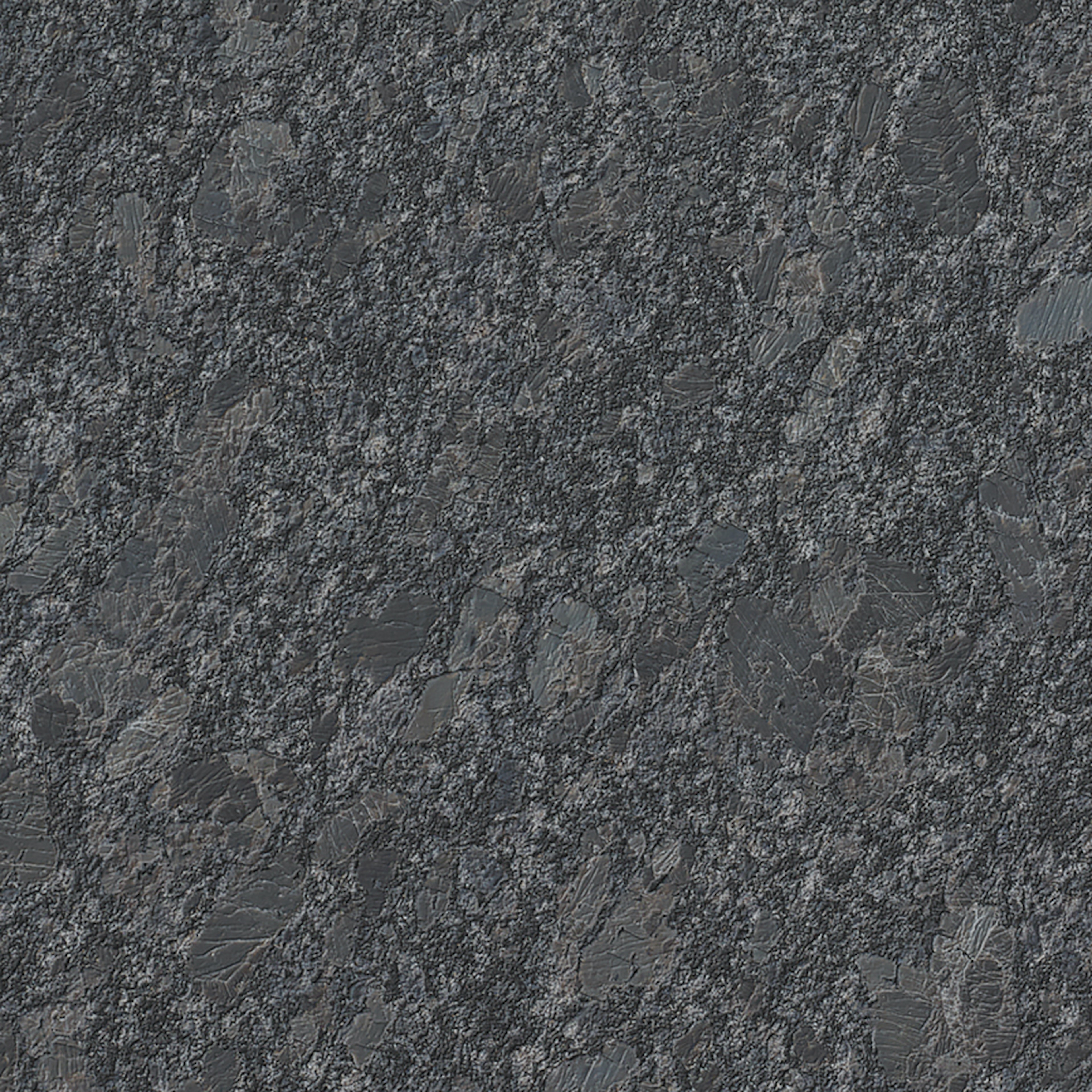 Kleurstaal graniet Dark Pearl (R)