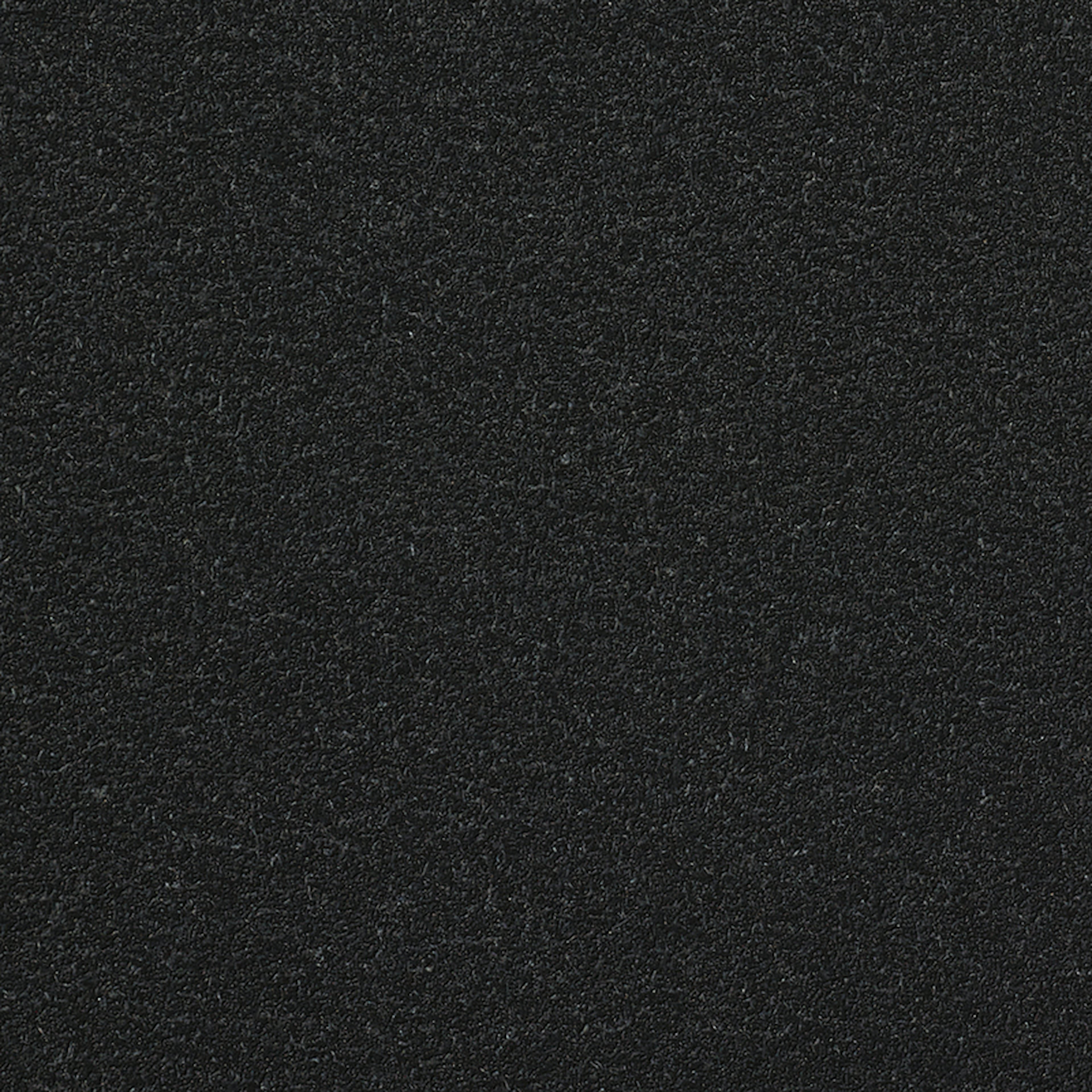 Kleurstaal graniet Gambia Black (A)