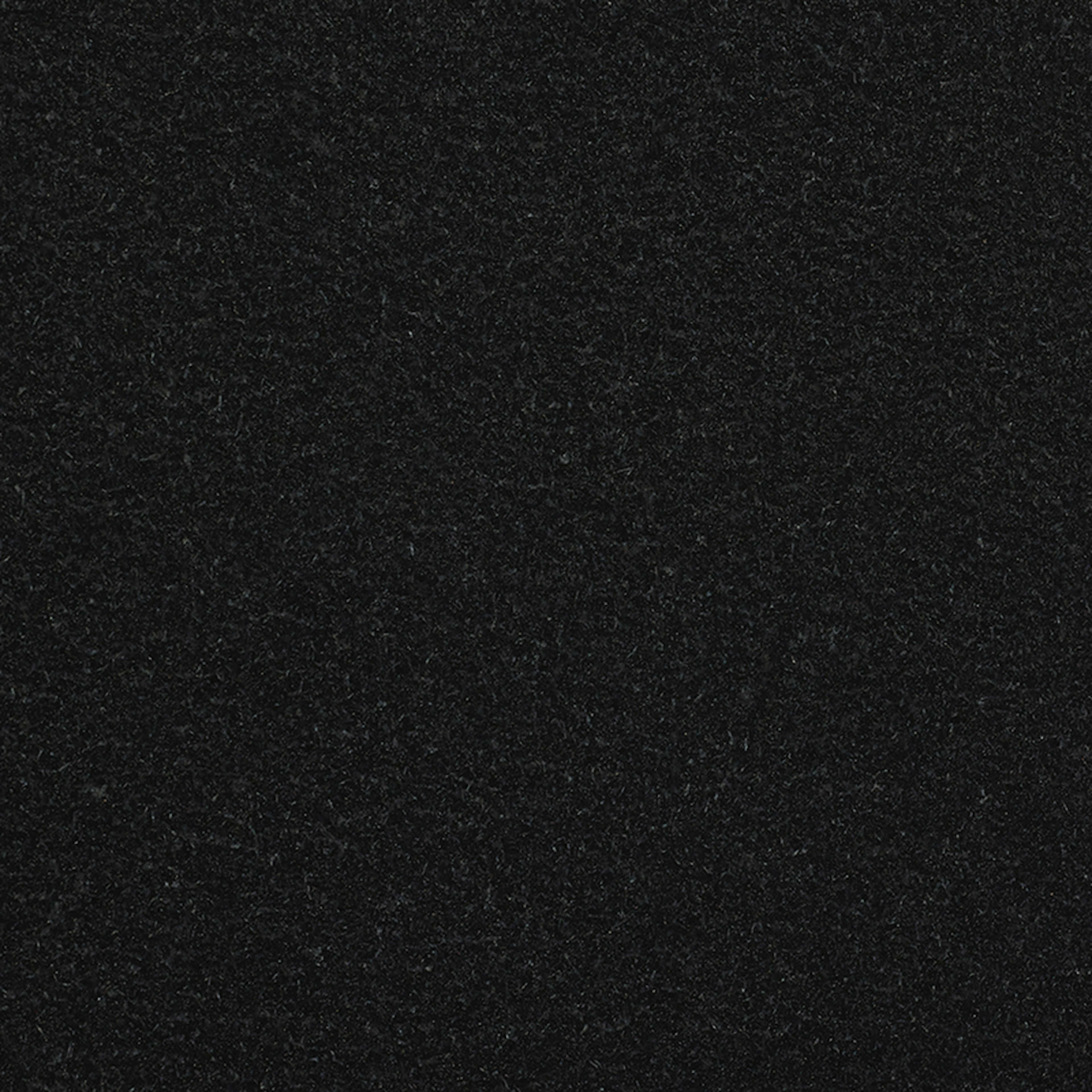 Kleurstaal graniet Gambia Black (H)