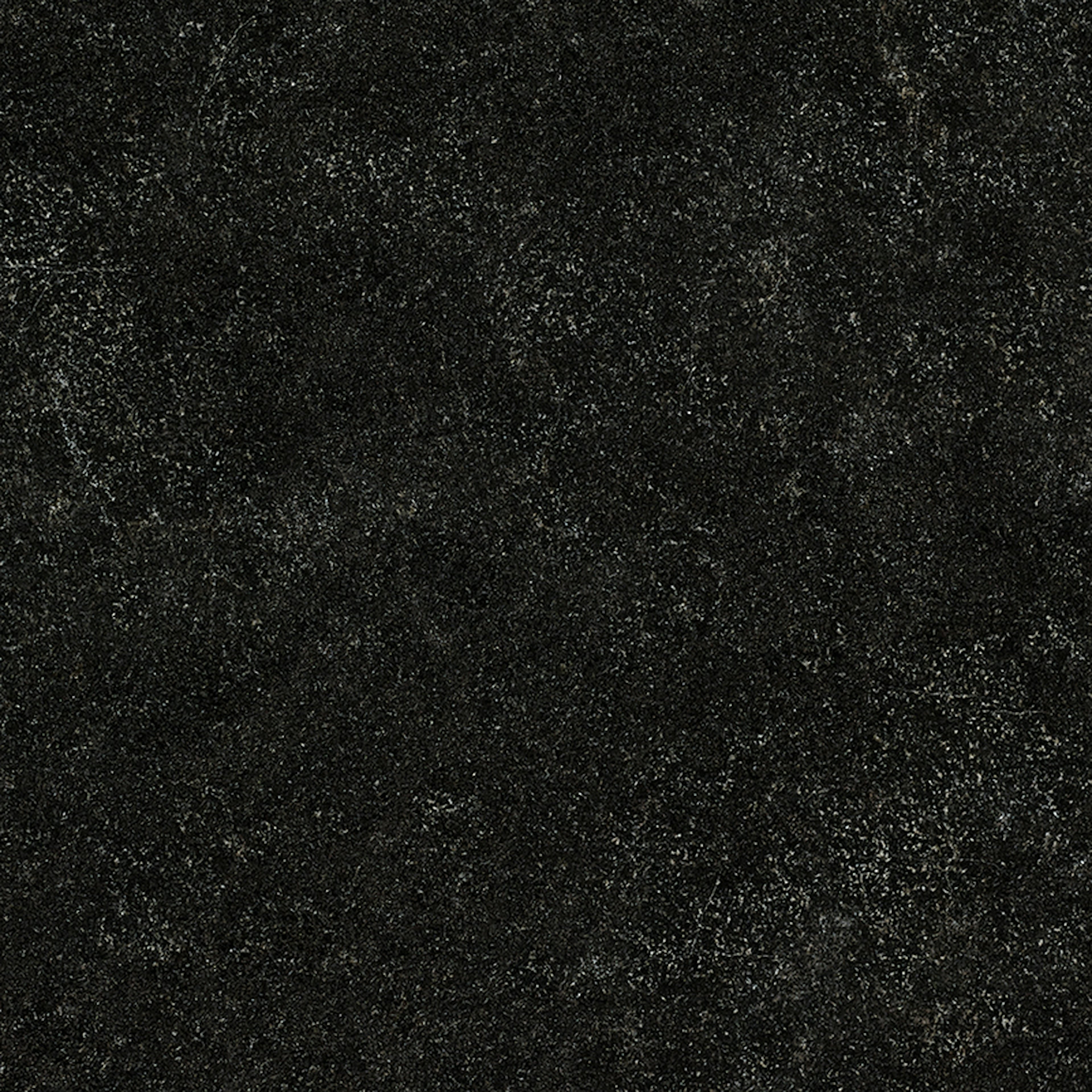 Kleurstaal graniet Misty Black (P)
