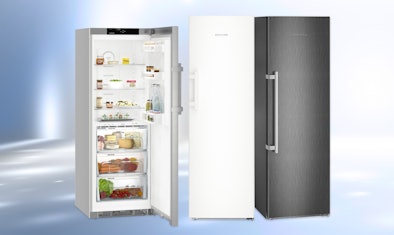 Koelers - koelkasten zonder vriezer