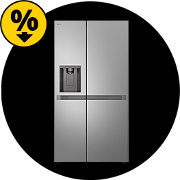 Koelkast aanbiedingen