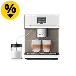 Koffiemachine aanbiedingen