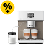 Koffiemachine aanbiedingen